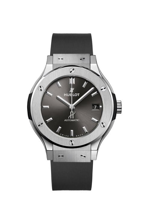 hublot classic fusion racing grey titanium preis|Hublot Classic Fusion kaufen .